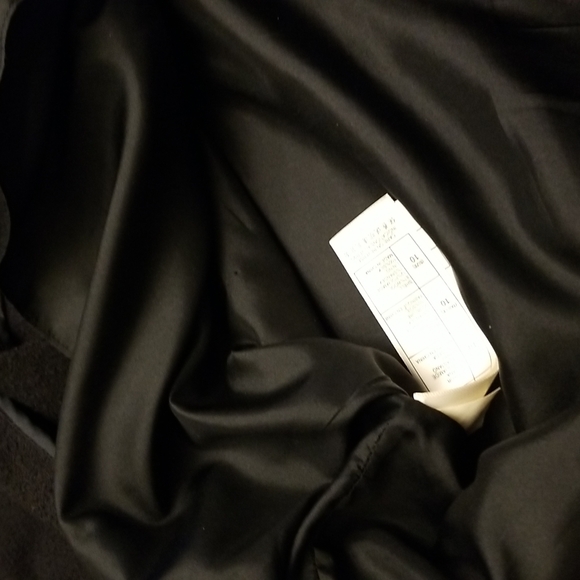 Black Leon Max Limited Edition Skirt. - Picture 10 of 13